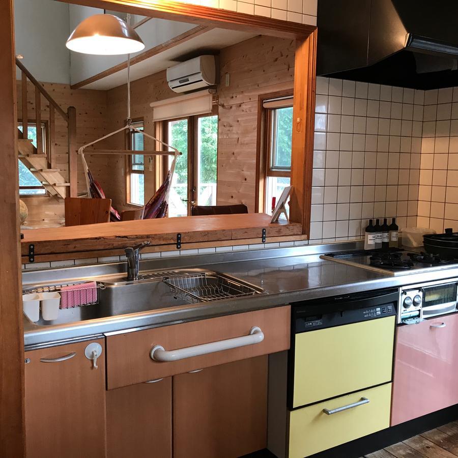 Tahara Guesthouse Irago מראה חיצוני תמונה